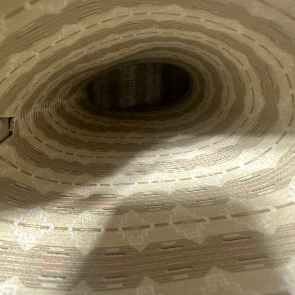 Pendleton Womens Houndstooth Rubber Rain Boots Black White Tall Size 9 Carnegie - Picture 7 of 9